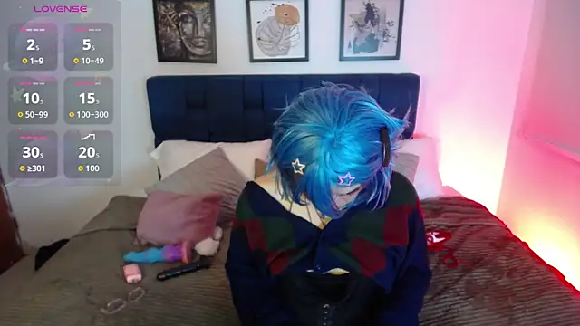 Neko_ne_69 Live XXX Chat