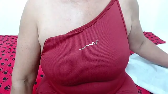 Chat XXX ao vivo de ElizabethMiler