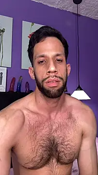 Chat +18 de Karim_mansur ao vivo
