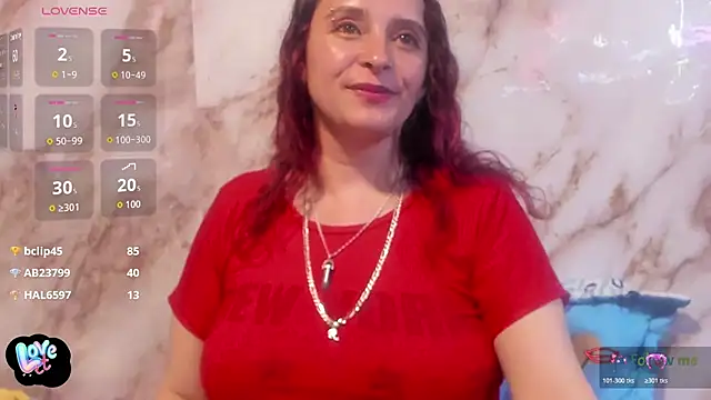 Chat XXX Live Baioleth