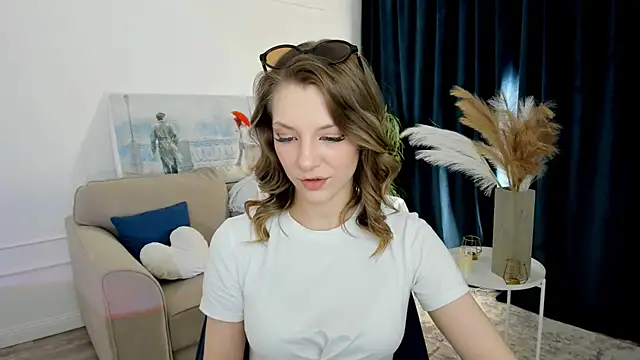 AmandaGracy_1's Live XXX Chat