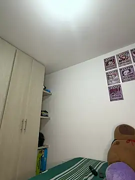 ivette_swan 现场XXX聊天