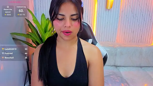sofiaatp – Live XXX-chat