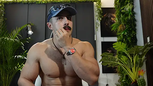DanteSantoss Chat XXX in diretta