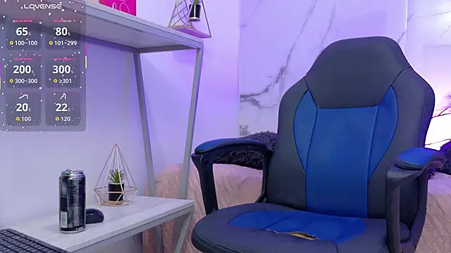 dariah_jhonsonn Live XXX chat