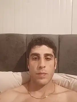 arenn1997 Live XXX-chat