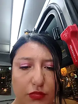 Melany_daring 现场XXX聊天