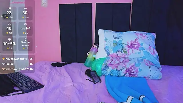 littleaprill Live XXX-chat