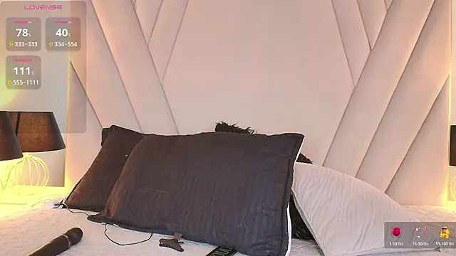 Chatroom XXX en direct de TokioMilf