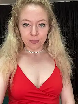 Chat XXX ao vivo de KatyaFantasy