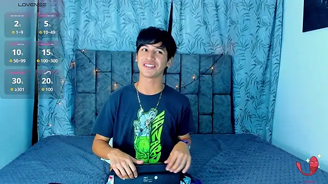 IhanKing Obrolan Langsung XXX