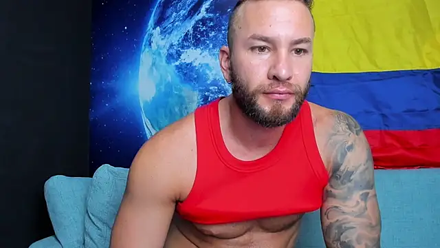 delessandro_world Live XXX-Chat