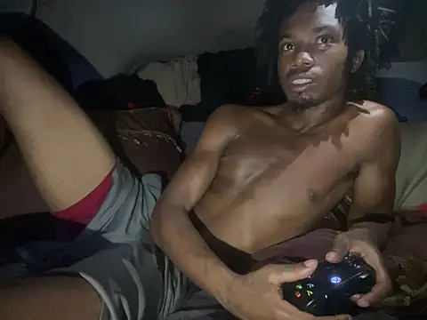 SlimeCrownzOut5's Live XXX Chat