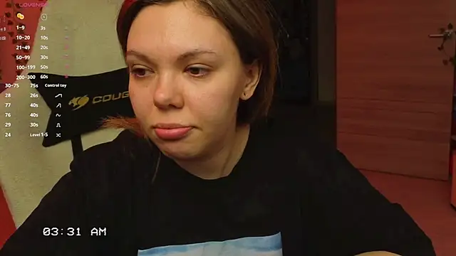 Chat XXX Live SpecterGirl