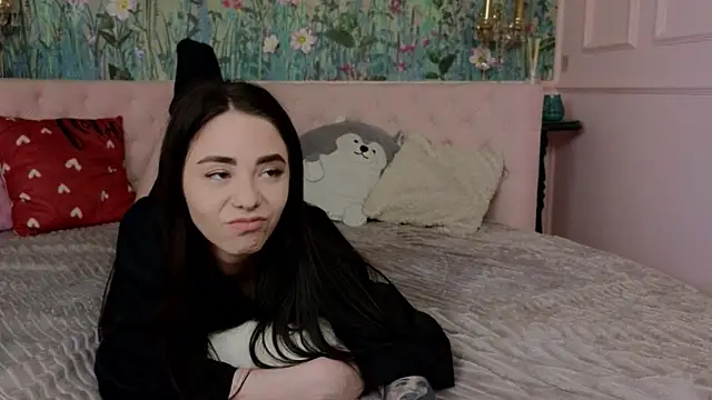 IvoryWood_'s Live XXX Chat