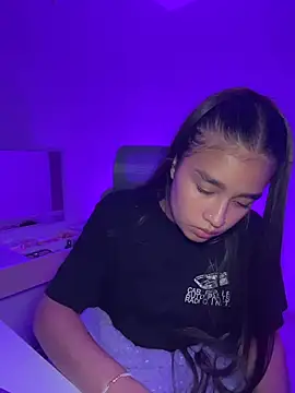 I_Samanthaa 라이브 XXX 채팅