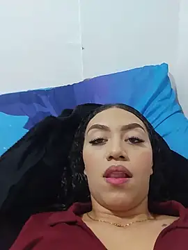 Chatroom XXX en direct de ritzabeth_daniel