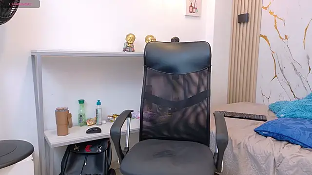 Zayn_Fox32 Live XXX Chat