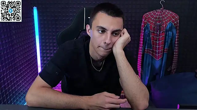 Chat +18 de Hols_20 ao vivo