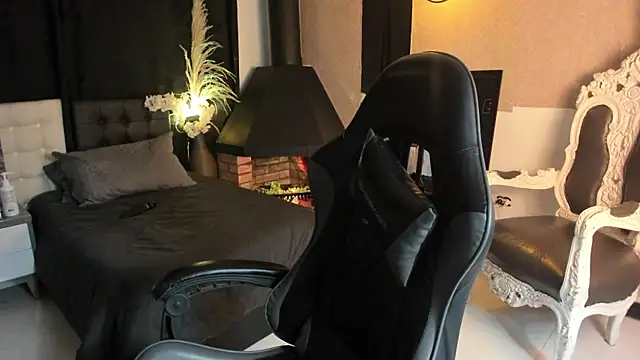 Chat XXX en directo de Vicky_Angeel