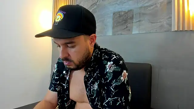 HARRY_SMIHT Live XXX Chat