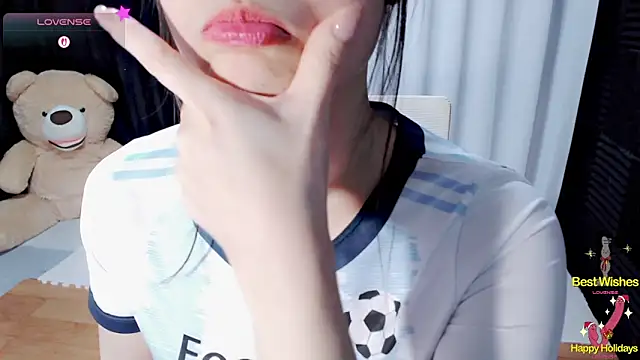 Chat XXX Live _Su_