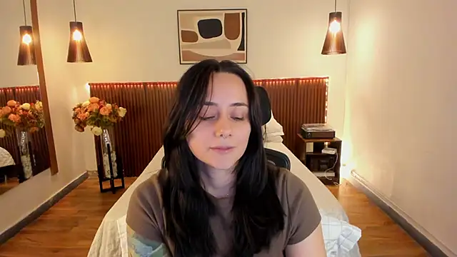 Chat +18 de KatherineBond ao vivo