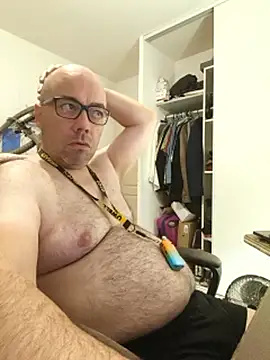 Chat XXX en directo de veryverybigdick45