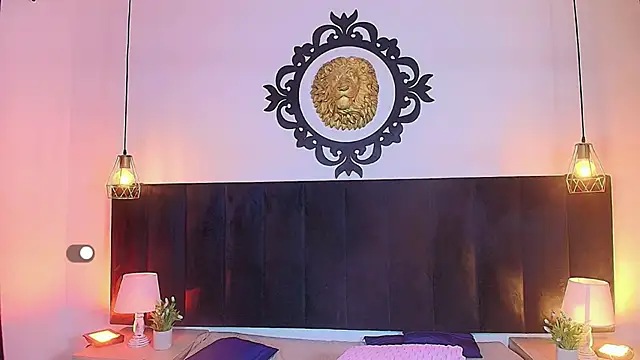 Pokazy przed kamerką – Skyee_angel