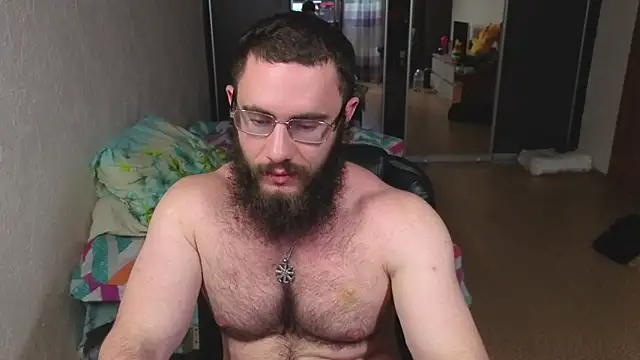 Pokazy przed kamerką – Ant_Power