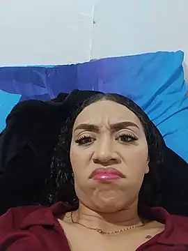Chat XXX ao vivo de ritzabeth_daniel