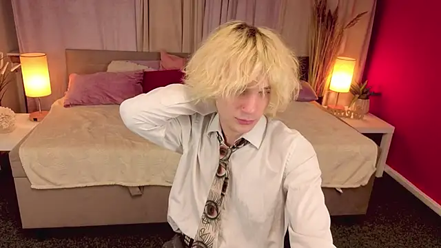 Chat XXX Live JameMilann