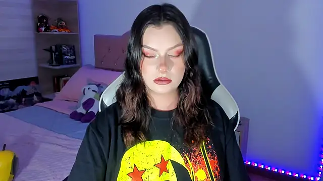 OphelianaRose33's Live XXX Chat