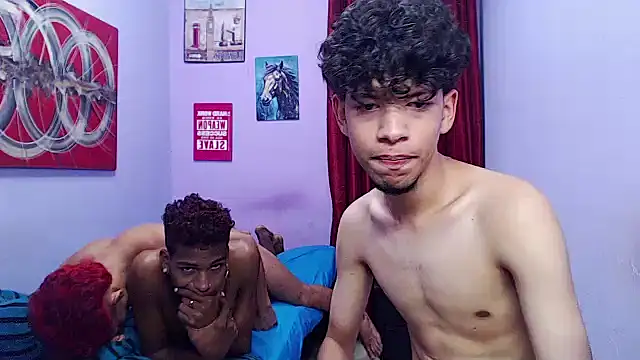 fuck_destroy – Live XXX-chat