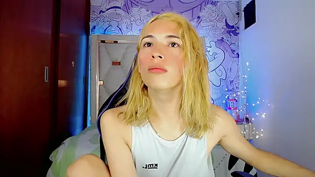 Larry_craft élő XXX-chatje