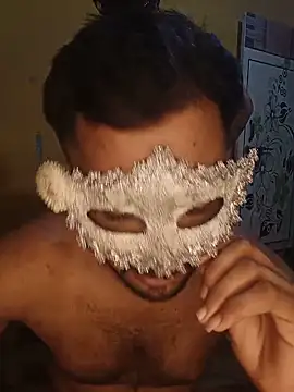 Živý XXX chat Crushme_cpl