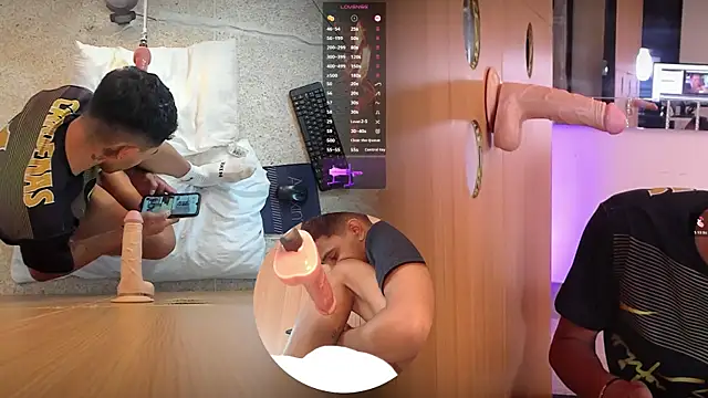 دردشة NoTopNoBot الجنسية المباشرة