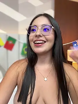 Chat XXX en directo de Julietasantos__