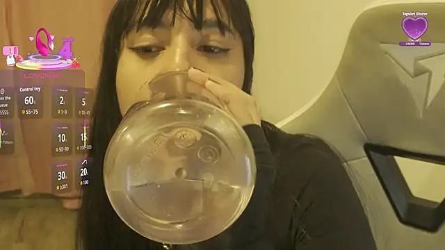 EmmitaGarcia Live XXX-Chat