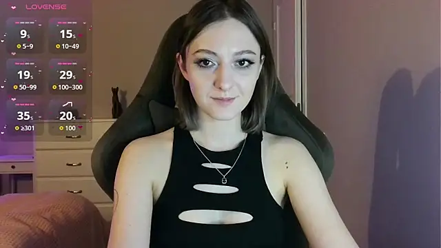 white_liillyy's Live XXX Chat