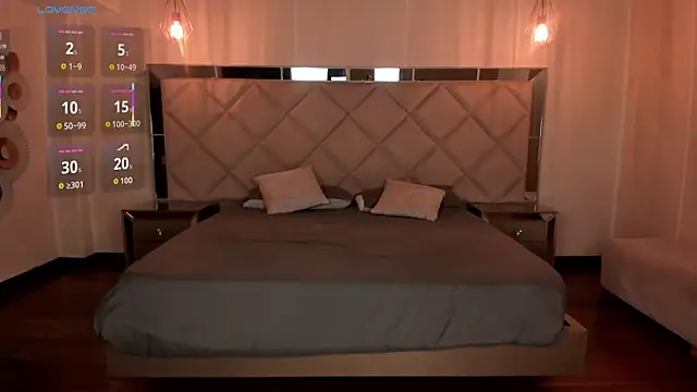 ChristineFord_'s Live XXX Chat