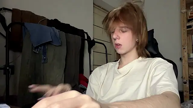 Mark_Shoyer2 Chat XXX live