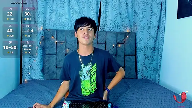 IhanKing 现场XXX聊天