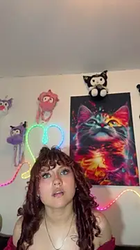 Chat XXX Live theiamoon