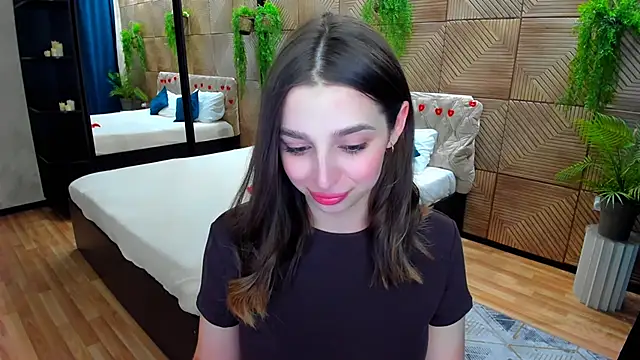 Živý XXX chat FlirtySpark