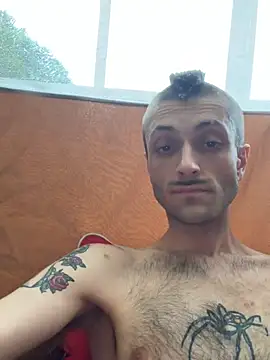 XXX chat uživo modela HarmoniousPhantasm3