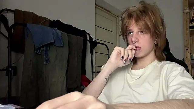 Chat XXX en directo de Mark_Shoyer2