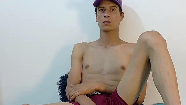 cameronsilverman Live XXX Chat