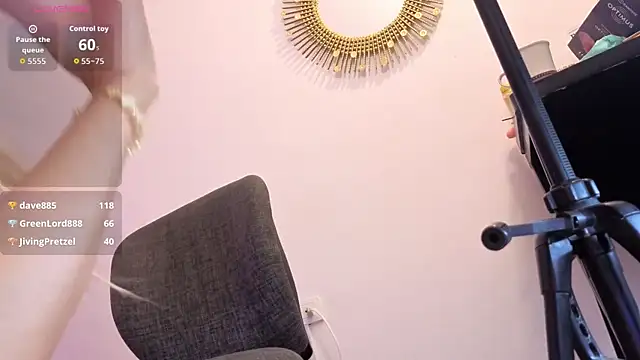 AlissonRose3 – Naživo XXX chat