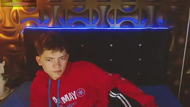 Czat XXX na żywo – cruz_dante